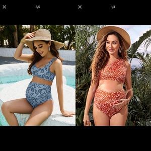 Maternity Swimsuits